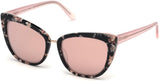 Guess By Marciano 0783 Sunglasses