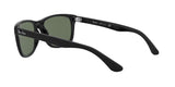 601 - Black - Crystal Green