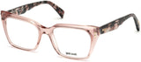 Just Cavalli 0810 Eyeglasses