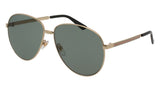 Gucci Sensual Romantic GG0138S Sunglasses
