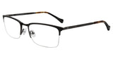 Lucky Brand D309NAV53 Eyeglasses