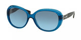 Coach L094 Carter 8120 Sunglasses