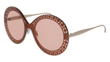 Azzedine Alaia AA0021S Sunglasses