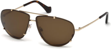 Balenciaga 0097 Sunglasses