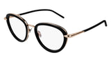 Pomellato Griffe PM0058O Eyeglasses