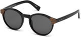 Ermenegildo Zegna 0081 Sunglasses