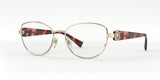 Versace 1246B Eyeglasses