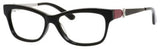 Juicy Couture 138 Eyeglasses