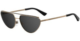 Moschino 057 Sunglasses