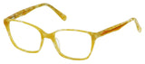 Jill Stuart 402 Eyeglasses