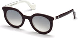 Moncler 0015 Sunglasses