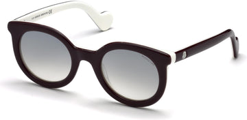 Moncler 0015 Sunglasses