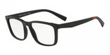 Armani Exchange 3052F Eyeglasses