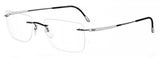 Silhouette Titan Dynamics 7719 Eyeglasses