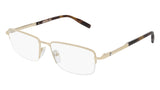 Montblanc Established MB0020O Eyeglasses