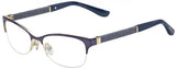 Jimmy Choo Jc106 Eyeglasses