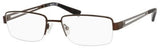 Claiborne 222 Eyeglasses