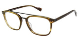 Ben Sherman BSHANOVER Eyeglasses