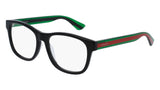 Gucci Urban GG0004OA Eyeglasses