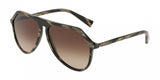 Dolce & Gabbana 4341 Sunglasses