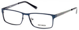 Harley-Davidson 0722 Eyeglasses