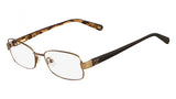 DVF 8031 Eyeglasses