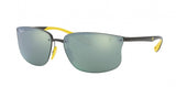 Ray Ban Ferrari 4322M Sunglasses