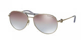 Michael Kors Zanzibar 5001 Sunglasses