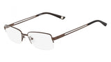 Marchon NYC PINE STREET Eyeglasses