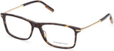 Ermenegildo Zegna 5185 Eyeglasses