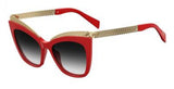 Moschino Mos009 Sunglasses