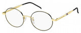 Tommy Hilfiger Th1698 Eyeglasses