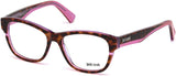 Just Cavalli 0776 Eyeglasses