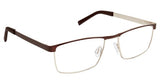 Superflex SF1077T Eyeglasses