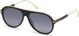 Tom Ford 0624 Sunglasses