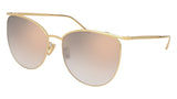 Boucheron Serpent Boh?me BC0058S Sunglasses