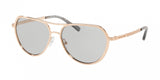 Michael Kors Madrid 1036 Sunglasses