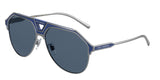 Dolce & Gabbana 2257 Sunglasses