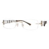 Line Art XL2010 Eyeglasses