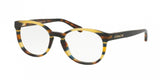 Coach 6102F Eyeglasses