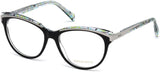 Emilio Pucci 5038 Eyeglasses