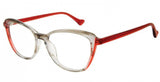 Exces 3172 Eyeglasses