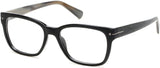 Kenneth Cole New York 0236 Eyeglasses