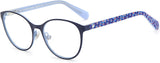 Kate Spade Carpi Eyeglasses