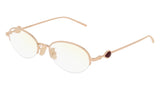 Boucheron Serpent Boh?me BC0071O Eyeglasses