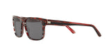 000681 - Red - Polar Grey