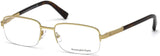 Ermenegildo Zegna 5011 Eyeglasses