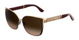 Jimmy Choo Maty Sunglasses