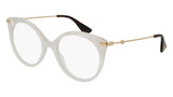 Gucci Urban GG0109O Eyeglasses