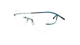 Silhouette TMA Icon 7581 Eyeglasses